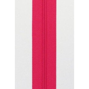 Lynl�s, meterm�l, spiral 4m, Pink