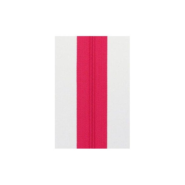 Lynl�s, meterm�l, spiral 4m, Pink