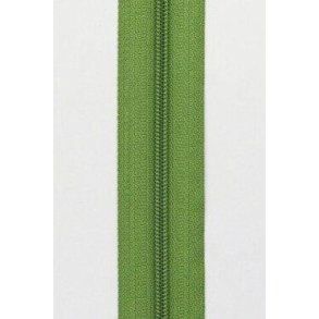 Lynl�s, meterm�l, spiral 4mm, Gr�n