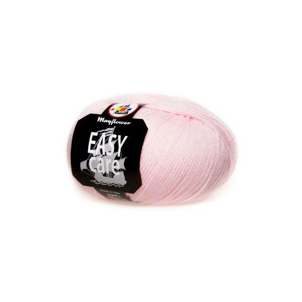 Easy care, Lyser�d