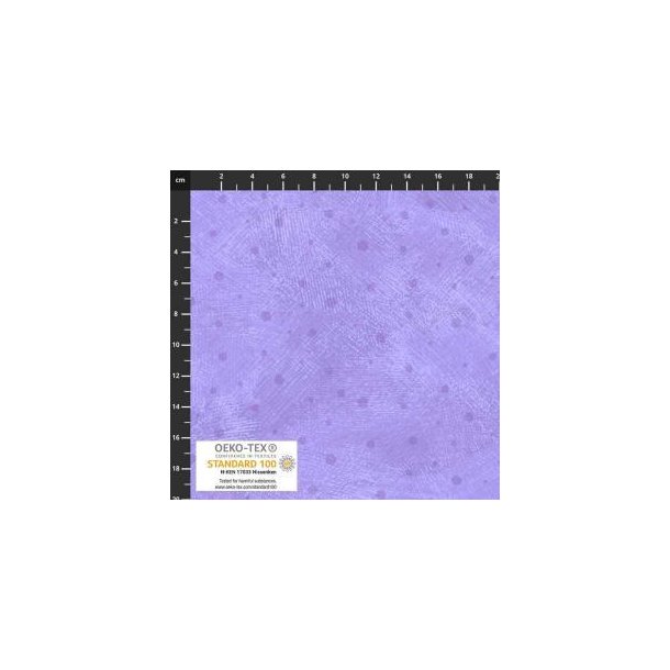 Medley-basic, Lys lilla