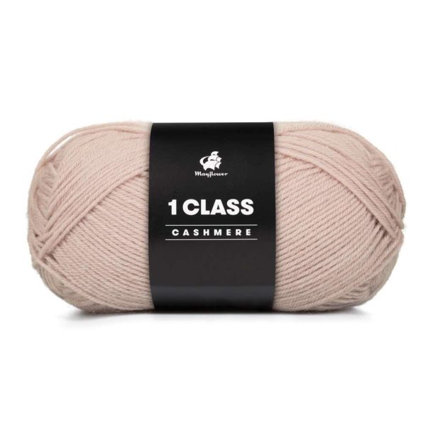 1 class cashmere, Cashew