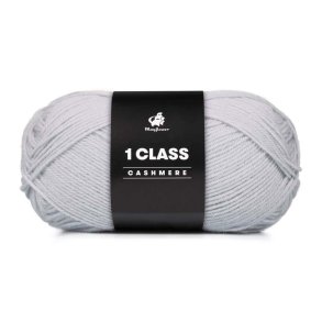 1 class cashmere, Titanium gr�