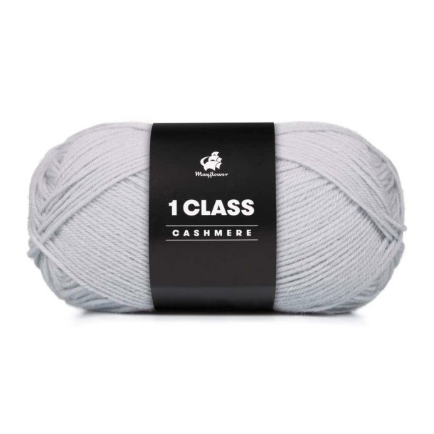 1 class cashmere, Titanium gr�