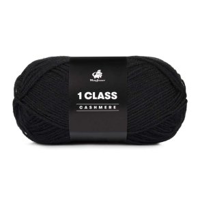 1 class cashmere, Sort