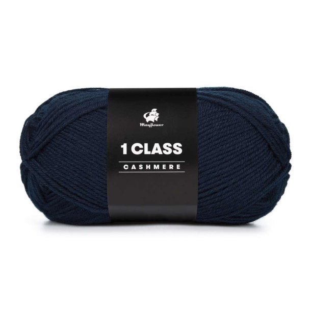 1 class cashmere, Marinebl�