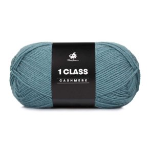 1 class cashmere, St�vet akvamain