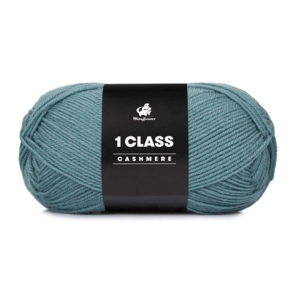 1 class cashmere, St�vet akvamain