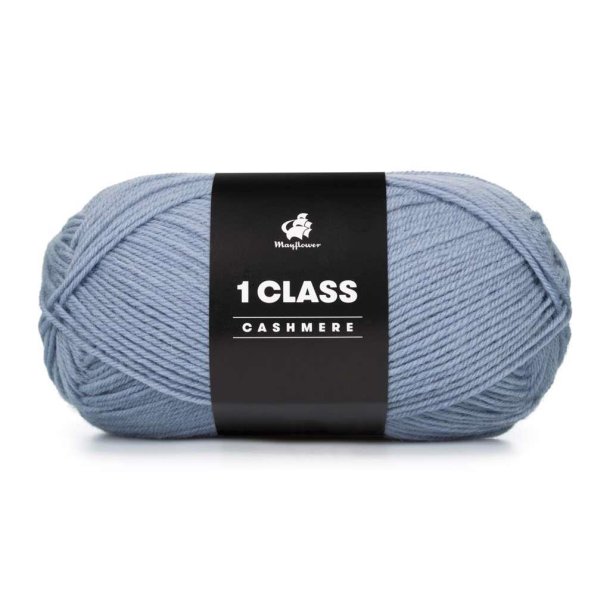 1 class cashmere, Sart bl�