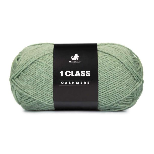 1 class cashmere, Salvie