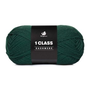 1 class cashmere, Skovgr�n