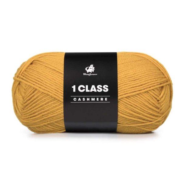 1 class cashmere, Karry