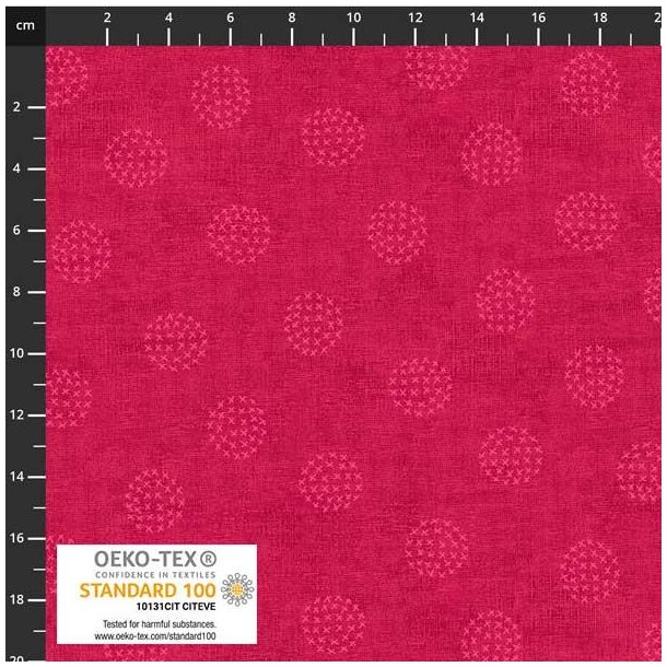 Basiscally, patchwork