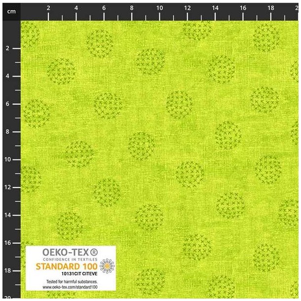 Basiscally, patchwork