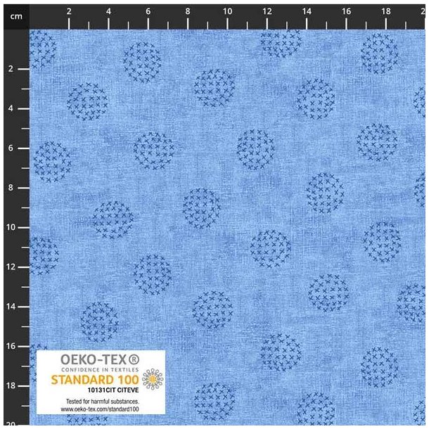 Basiscally, patchwork