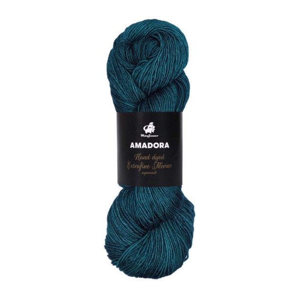 Amadora, Petroleumsbl�