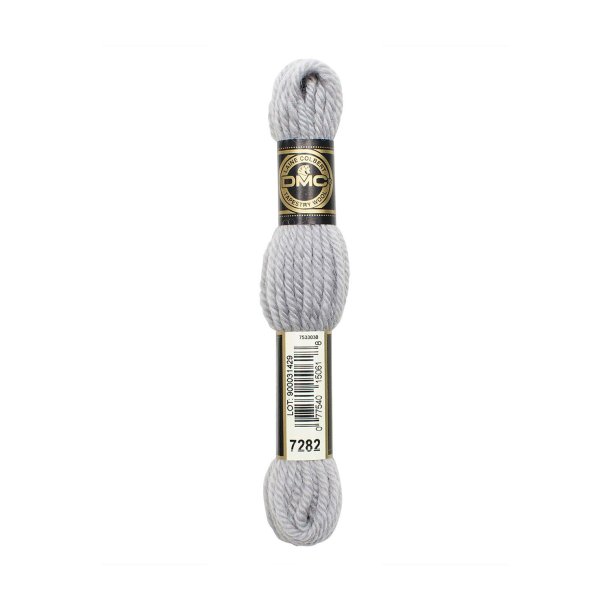 Dmc uldgarn fv 7282