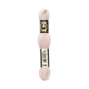 Dmc uldgarn fv 7460