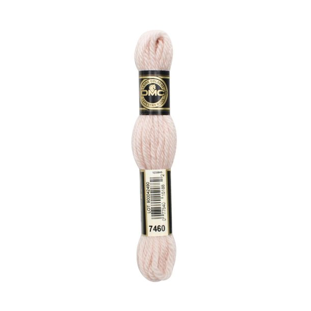Dmc uldgarn fv 7460