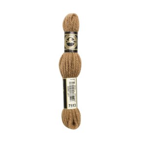 Dmc uldgarn fv 7513