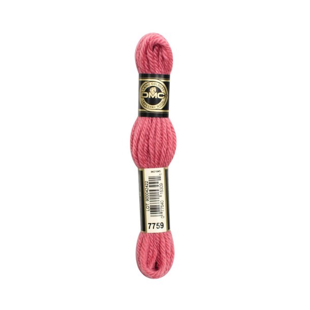 Dmc uldgarn fv 7759