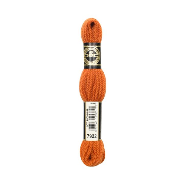 Dmc uldgarn fv 7922