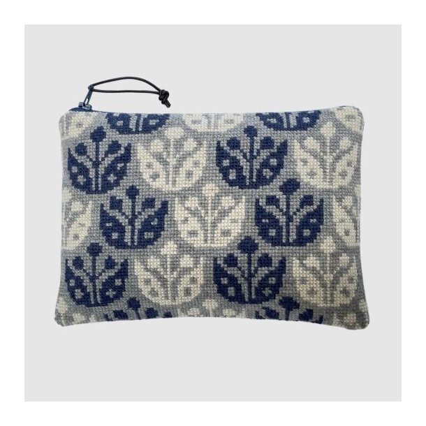 Isfahan - clutch- Baldyre