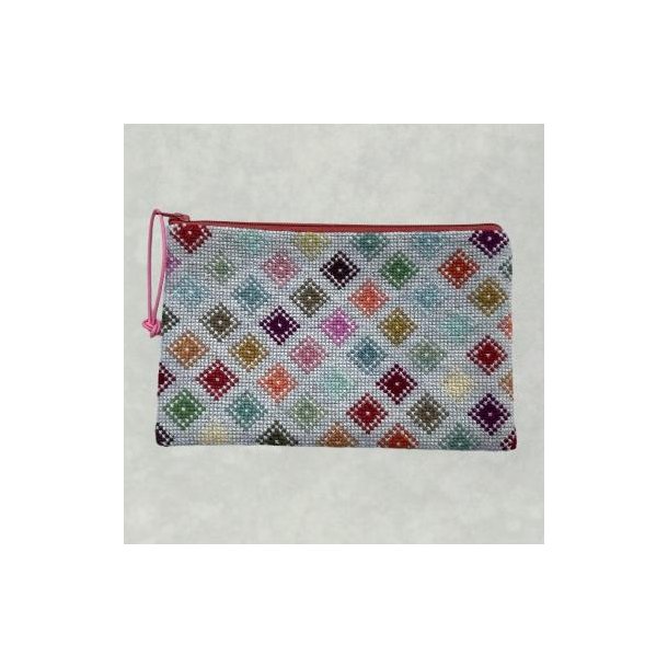 Lulu - clutch - Baldyre