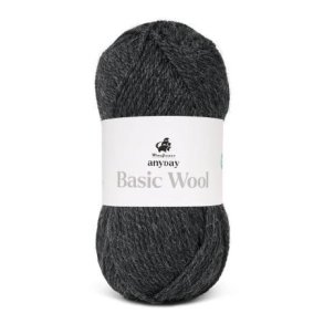 Basic wool, Koksgr�