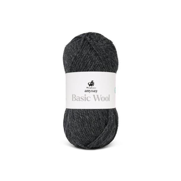 Basic wool, Koksgr�