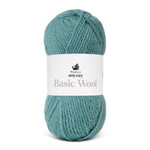 Basic wool, Eucalyptus