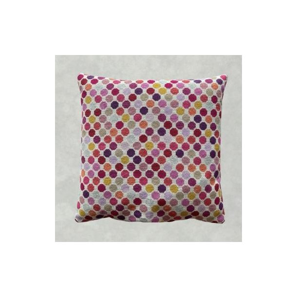 Pick `N` MIx puden - Polkadots
