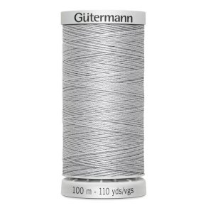 Ekstra st�rk tr�d, 100 meter, LYS GR�