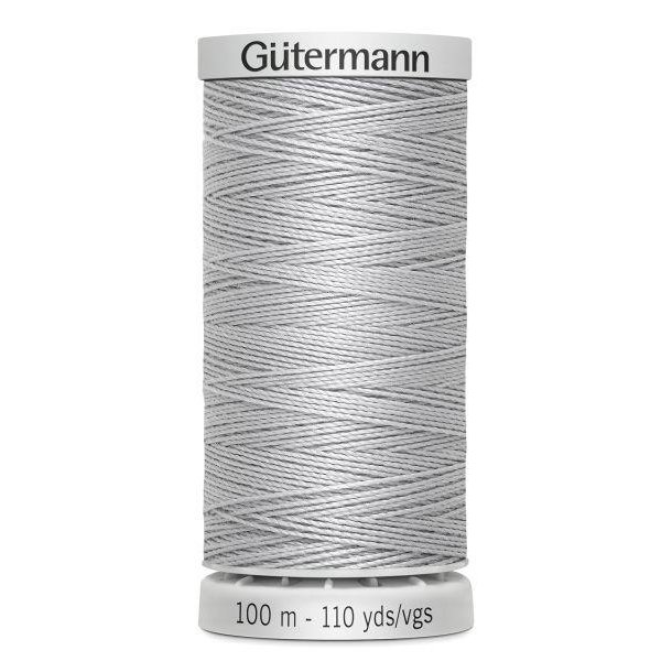 Ekstra st�rk tr�d, 100 meter, LYS GR�