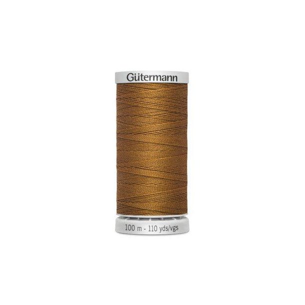 Ekstra St�rk tr�d 100 meter, M�rk karry