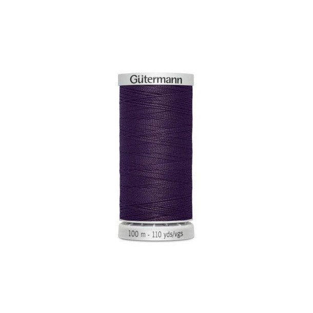 Ekstra St�rk tr�d 100 meter, R�dlilla