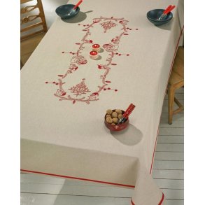 Sm� nisser, Juledug