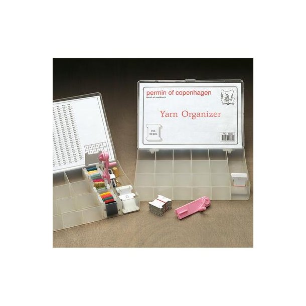 Dmc org. m/win + 50 kort