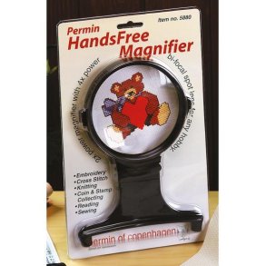 Permin H�ndfri Lup