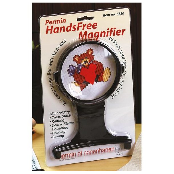 Permin H�ndfri Lup