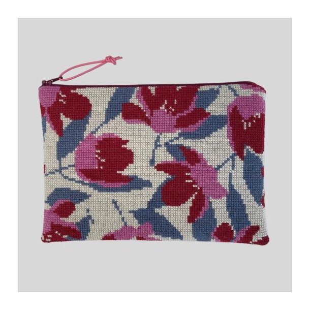 Magnolia - clutch - Baldyre