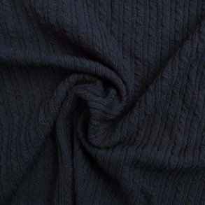 Wool chain/kabelstrik, Marine