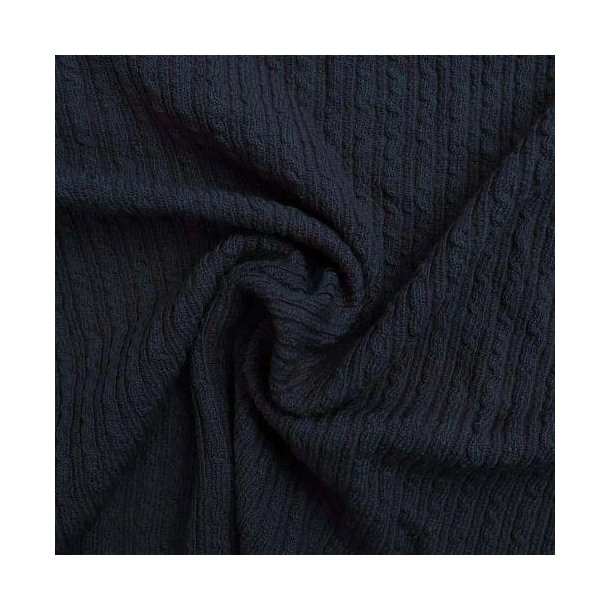 Wool chain/kabelstrik, Marine