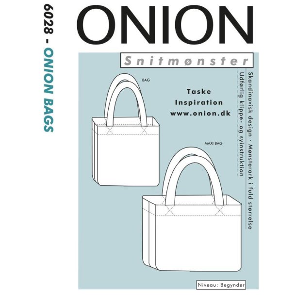 Onion Bags