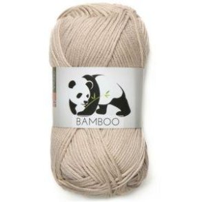 Bamboo, Beige