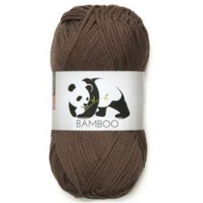 Bamboo, Brun