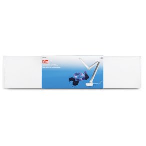 Prym Foldelampe m/sugekop og USB