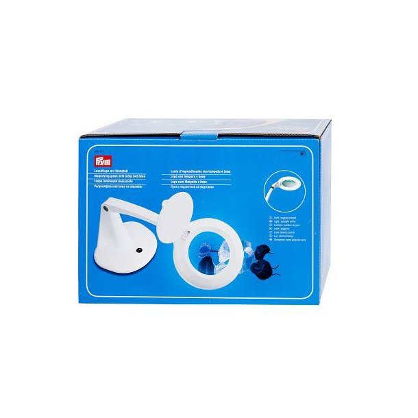 Prym Lampe m/lup