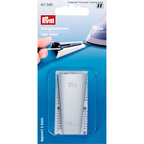 Prym Tapebinder 18 mm