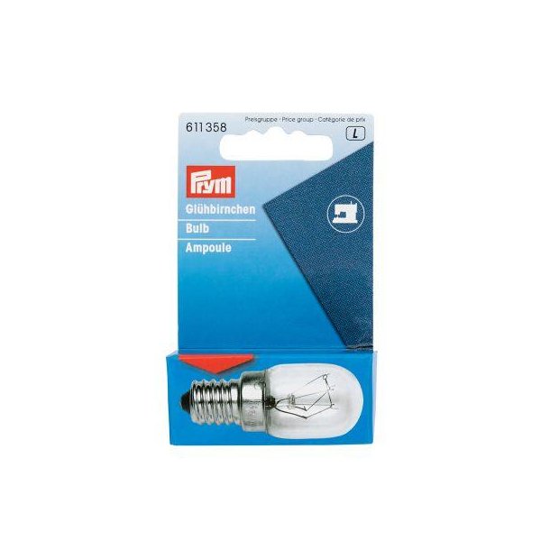 Prym symaskine el-p�rer m/gevind